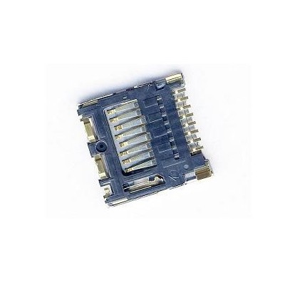 MMC connector for Lava KKT 30