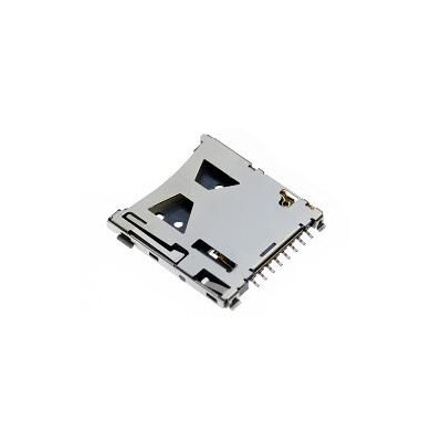 MMC connector for Lava Spark 7