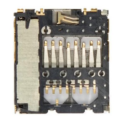 MMC connector for Lemon B249