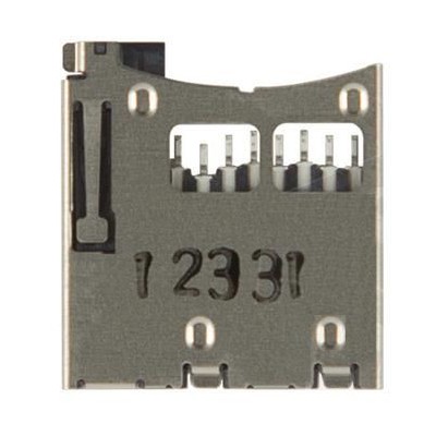 MMC connector for Lemon B259