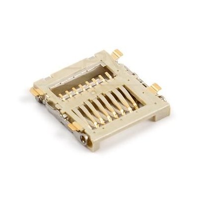 MMC connector for Lemon B859