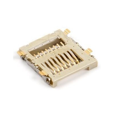 MMC connector for Lemon Duo 329