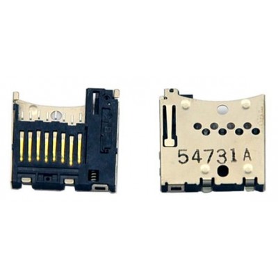 MMC connector for Lemon Duo 339