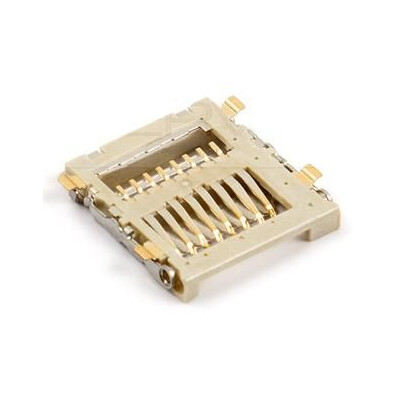MMC connector for Lemon S403