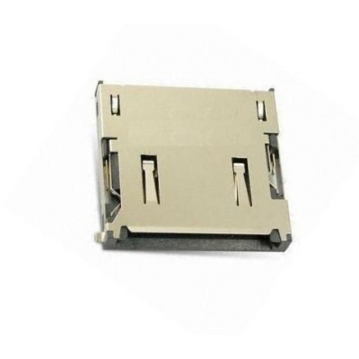 MMC connector for Lenovo A365E