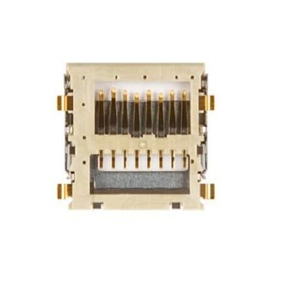 MMC connector for Lenovo A560