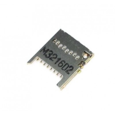 Mmc Connector For Ktel 2232 - Maxbhi Com