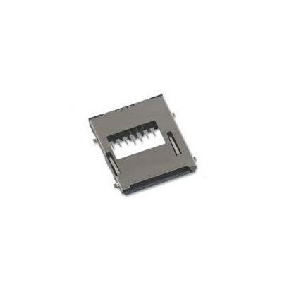 Mmc Connector For Lava Iris 325 Style - Maxbhi Com