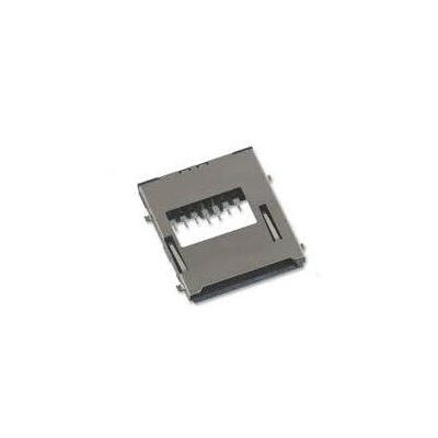 Mmc Connector For Lava Iris 325 Style - Maxbhi Com