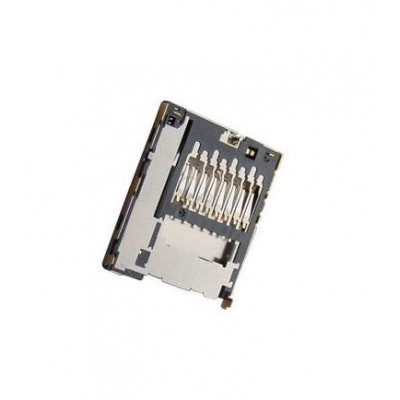 Mmc Connector For Lava Iris Fuel 10 - Maxbhi Com