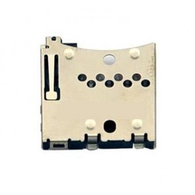Mmc Connector For Lenovo A730 3g - Maxbhi Com
