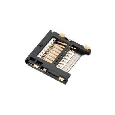 MMC connector for Lenovo P700