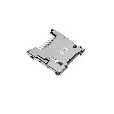 MMC connector for Lenovo Vibe P1m