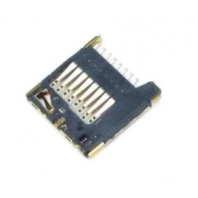 MMC connector for Lenovo Yoga Tab 3 Pro