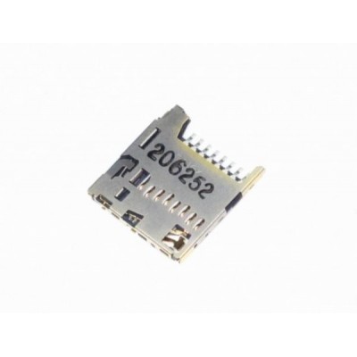 MMC connector for Lephone M6700