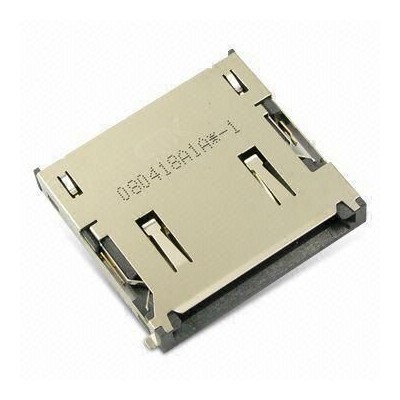 MMC connector for LG CU720 Shine