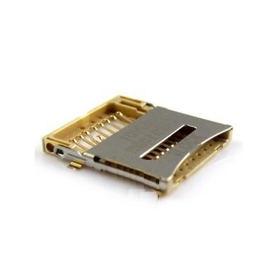 MMC connector for LG GD510 Twilight Special Edition