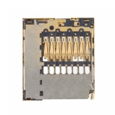 MMC connector for LG GM205