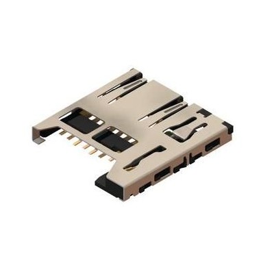 MMC connector for LG K8
