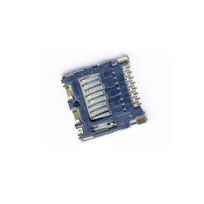 MMC connector for LG KP150