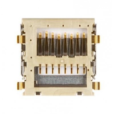 MMC connector for LG Optimus G F180k