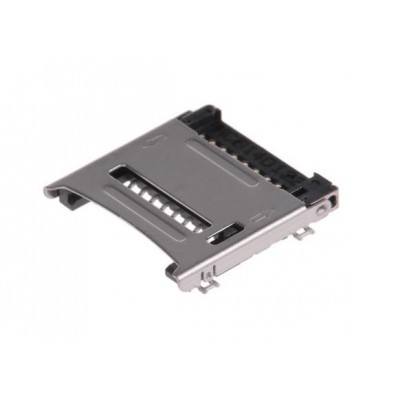 Mmc Connector For Lenovo P70 - Maxbhi Com