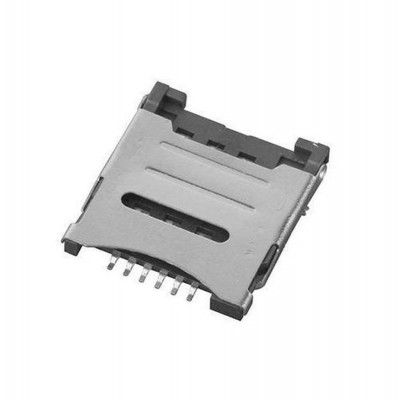 Mmc Connector For Lenovo S60 - Maxbhi Com