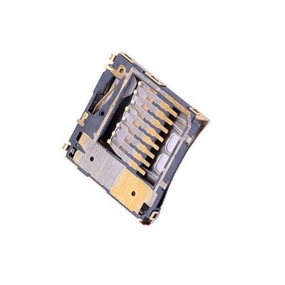 Mmc Connector For Lg Cookie Lite T300 - Maxbhi Com Mmc Connector For Lg Cookie Lite T300 - Maxbhi Com