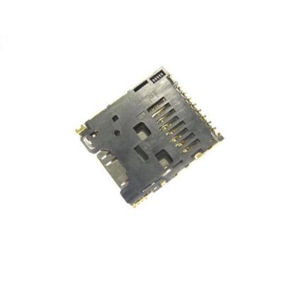 Mmc Connector For Lg D620 - Maxbhi Com