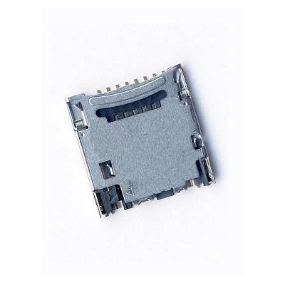 Mmc Connector For Lg Etna 2 - Maxbhi Com