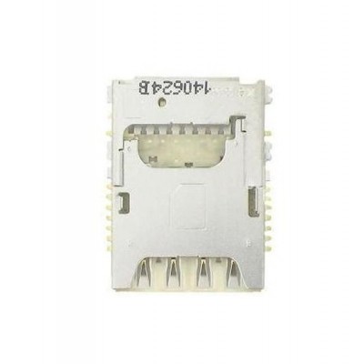 Mmc Connector For Lg G3 Mini - Maxbhi Com
