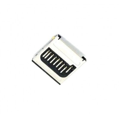 Mmc Connector For Lg G Vista D631 - Maxbhi Com
