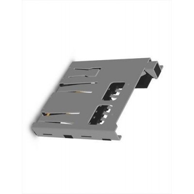 Mmc Connector For Lg Gd570 Dlite - Maxbhi Com