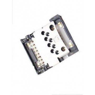 Mmc Connector For Lg Kp220 - Maxbhi Com