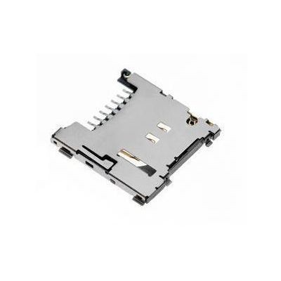 Mmc Connector For Lg Kp320 - Maxbhi Com