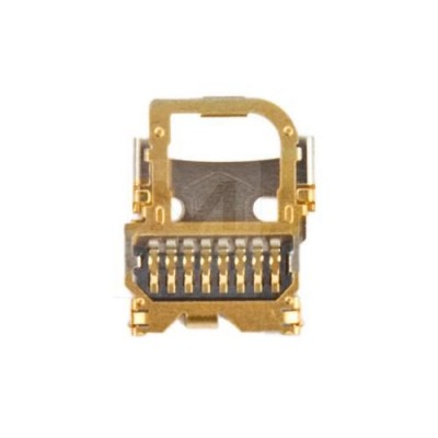MMC connector for LG Optimus Vu F100S
