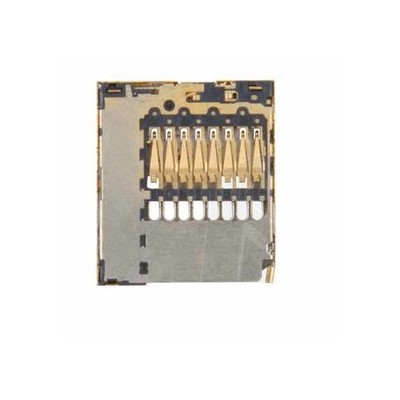 MMC connector for MacGreen Pad 7232W