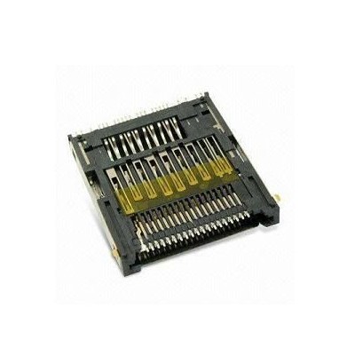 MMC connector for Maxx M2020