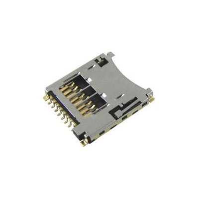 MMC connector for Maxx MS727 Soul