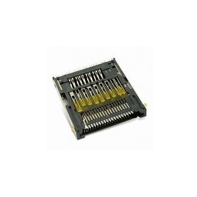 MMC connector for Maxx MSD7 MX123