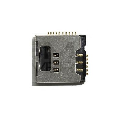 MMC connector for Maxx MSD7 MX26