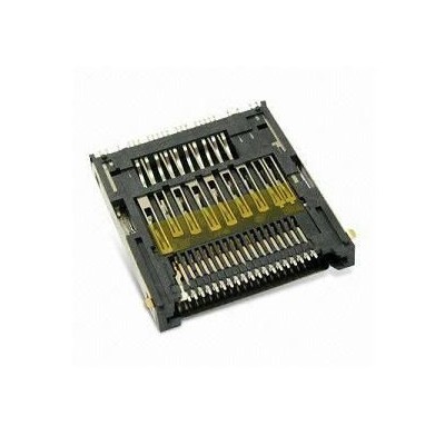 MMC connector for Maxx MX122B