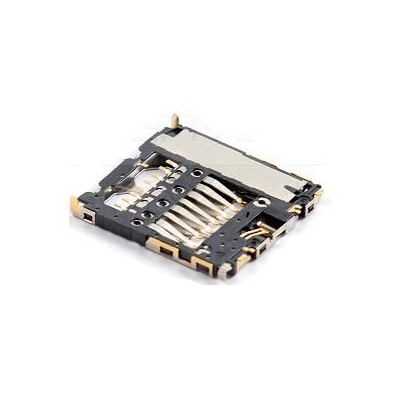 MMC connector for Maxx MX153 Turbo