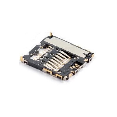 MMC connector for Maxx MX182 Rave
