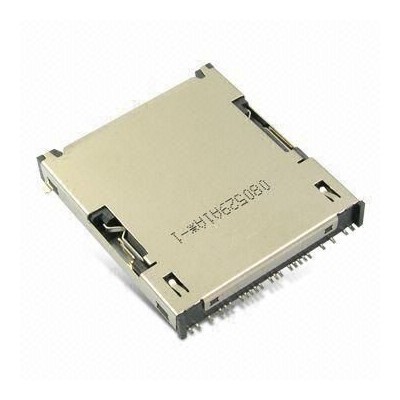 MMC connector for Maxx MX243