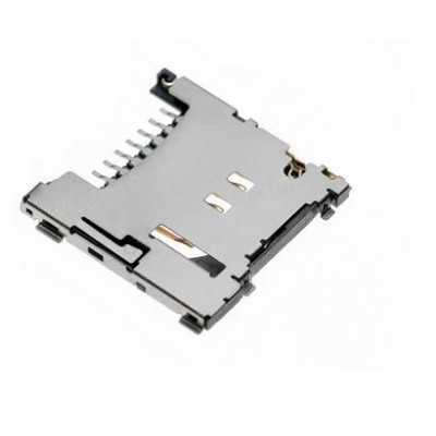 MMC connector for Maxx MX401