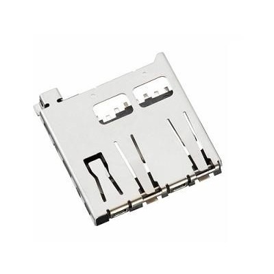 MMC connector for Maxx MX412 Buzz Plus