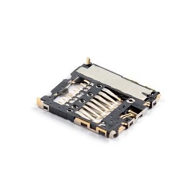 MMC connector for Maxx Sleek MX464