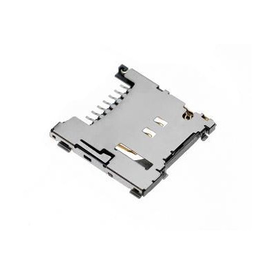 MMC connector for Maxx Touch