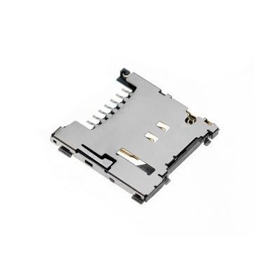 MMC connector for MBM Mobile S98
